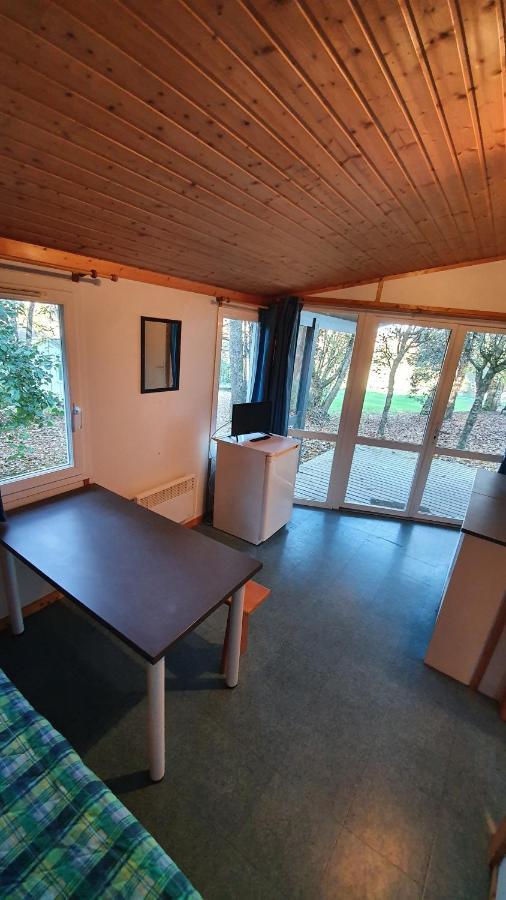 La Foret Enchantee Cornille  Zewnętrze zdjęcie