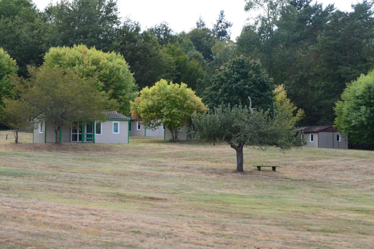 La Foret Enchantee Cornille  Zewnętrze zdjęcie