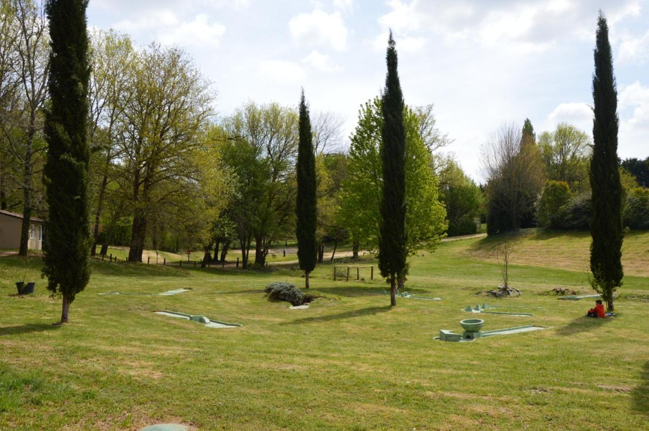 La Foret Enchantee Cornille  Zewnętrze zdjęcie